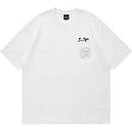 Футболка мужская Clot, черный - фото 7