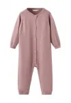 Детский комбинезончик Mango Kids, Pink - фото