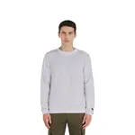 Свитшот US Version Unisex Champion, бело-серый - фото 5