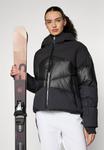 Лыжная куртка Icepeak EBELEBEN, Basic Black/Black - фото 5