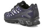 Кроссовки xt-4 advanced 'night sky black purple' 415745 Salomon, синий - фото 3