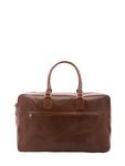 Спортивная сумка Viola Castellani, коричневый - фото