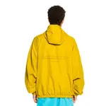 Куртка Grimey Martinica Fact, желтый - фото 2