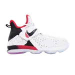 Кроссовки Nike LeBron 14 GS 'Flip the Switch', красный - фото