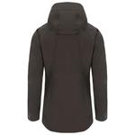 Куртка Trangoworld LACQ DT, зеленый - фото 2