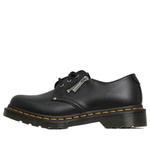 Кроссовки 1461 twin 'black' Dr. Martens, черный - фото