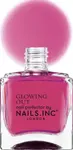 Лак для ногтей Nails.INC Nagellack Glowing Glowing My Way - фото 2