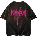 Футболка унисекс Cotton, зеленый/черный - фото 27