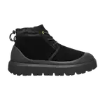 Ботинки UGG Neumel Weather Hybrid, черный - фото