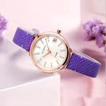 CASIO Часы Women's SHEEN White Watch - фото 2