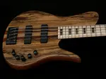 JCR ST5 Black Limba 2022 - фото 4
