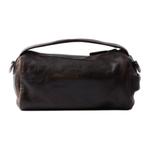 PRADA Одноплечевая сумка из ягненка - фото 4