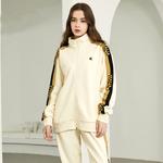 Курка Unisex Kappa, Tallow White-0111 - фото 9