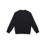 Adidas Свитшот мужской черный - фото 4