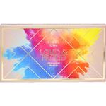 Палитра теней 07 громко и гордо RIVAL loves me, 14 g - фото