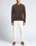 Свитер Bellwood, коричневый - фото 2