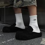 JETRAM Биркенштоки мужские серые, цвет Gray - фото 7