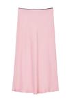 Юбка макси Calliope, розовый - фото 2
