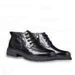 Мужские ботинки Cahhrrn X Martin Boot Men Beige Yedani - фото 5