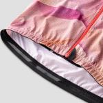 Футболка Velocio Artist Edition SE Velocio, GEO-Red - фото 3