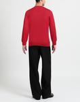 Свитер Gran Sasso, красный - фото 3