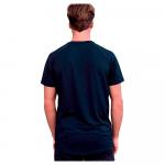 Мотоджерси с коротким рукавом POC Reform Enduro, черный - фото 4