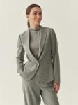 TATUUM Блейзер в сером цвете - фото 2