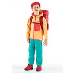 Сумка Vaude, цвет Bright Pink/Cranberry - фото 6