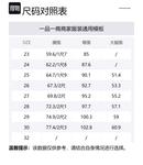 Джинсы SS24 Women's Indigo Alexander Wang, синий - фото 2