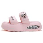 Шлепанцы женские Mulinsen, бежевый - фото 4