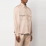 Футболка мужская Brown Acne Studios - фото 5