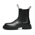 Ботинки Chi Wolf Chelsea Boots Men - фото 2