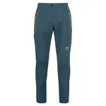 Брюки Karpos Roccia, синий - фото 3