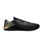 Кроссовки Nike Metcon 5, черный - фото