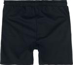 Шорты Iron Maiden Powerslave, черный - фото 2