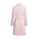 Куртка AE Women's Apparel ARMANI EXCHANGE, розовый - фото