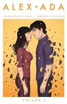 Alex + Ada Volume 2 (Image Comics) - фото