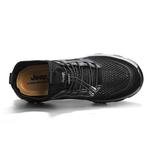 Кроссовки Jeep Lifestyle Shoes Men Low-top, хаки - фото 4