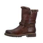 Ботинки REMONTE D3C72, Brown - фото 6