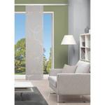 Раздвижная штора Home Wohnideen Scherli Pinalo II, 245 см, серый - фото 2