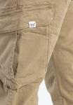 Брюки карго REFLEX RIB CARGO Reell, цвет dark sand - фото 6