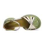 Пляжные сандалии женские La Chapelle, черный - фото 8