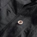 Большое одеяло Natural Loft - черный Byourbed, черный - фото 3