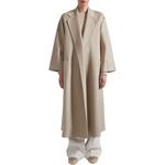 Пальто Labbro Series Sand MaxMara - фото 4