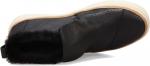 TOMS Women's, Paxton Sneaker, Black Textured - фото 7