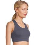 Бюстгальтер Brooks Luxe Pocket Bra, цвет Heather Nightshadow - фото 2