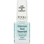Лечение ногтей кальцием RIVAL DE LOOP, 11 ml - фото