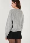 Кардиган LELA REGULAR FIT, Grey - фото 3