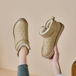 Зимние ботинки женские Gemeiq, черный - фото 18