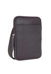 Сумка через плечо STRELLSON Stratford 2.0 Brian, темно-коричневый - фото 2